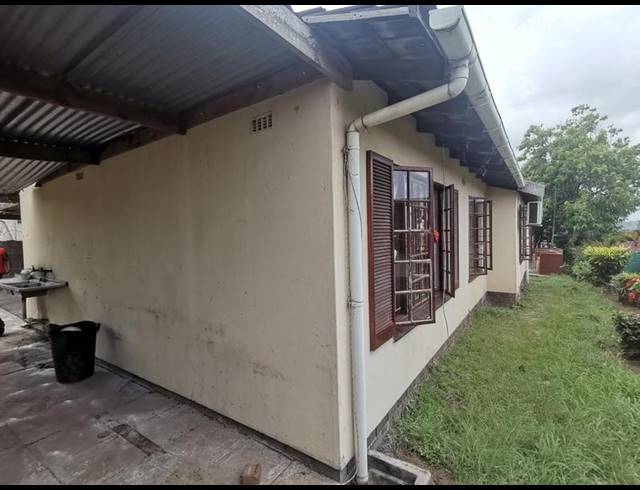 2 BEDROOM PROPERTY TO RENT IN RESERVOIR HILLS